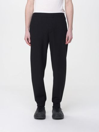 Emporio Armani Pants EMPORIO ARMANI Men color Black