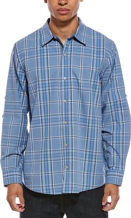 Scotch & Soda Yarn Dye Shirt