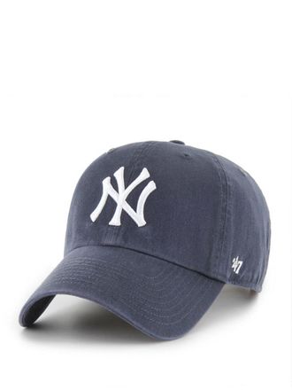 47 Brand Mlb 47 Clean up ny Yankees 15062530