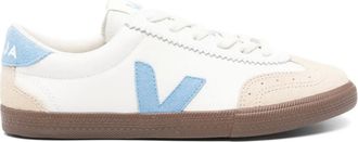 Veja Sneakers Volley O.T - Bianco