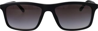 Emporio Armani Squared Sunglasses 0 Ea4257 U 50018 G