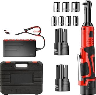OEM Llave De Carraca Inal&aacute;mbrica, Par De Apriete De 200 Nm, Doble Bater&iacute;a, Estilo Traje D