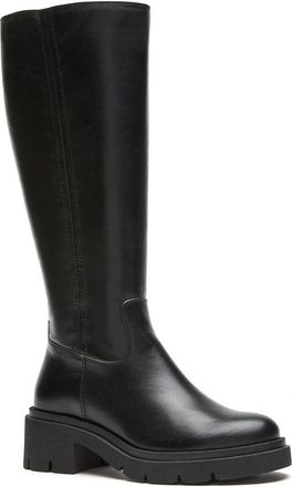 La Canadienne Warrior City Dry Waterproof Leather Boot