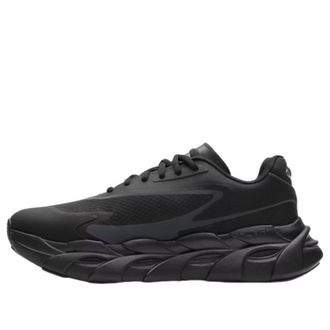 Under Armour Halo Runner Triple Black 6008994-003