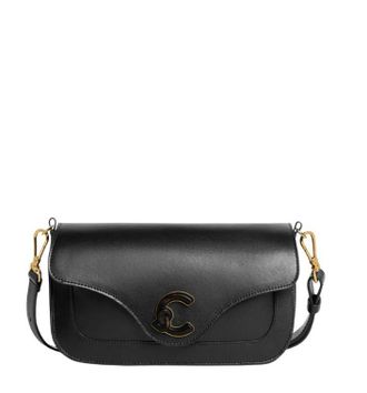 Coccinelle C Me Calf&Amp;Marb