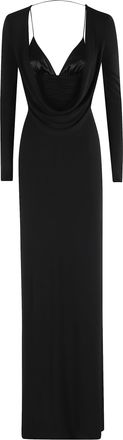 Elisabetta Franchi red Carpet Dress