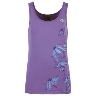E9 Tola Top f&uuml;r Damen | lila