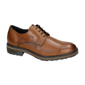 Fluchos Heren, Schoenen, Beige, Maat: 39 EU Leer