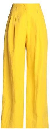 Ulla Johnson PARTES DE ABAJO - Pantalones en YOOX.COM