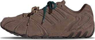 adidas Ghost Sprint - Dames - Sport - Bruin - Maat: 36 2/3 EU Su&egrave;de