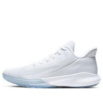 Nike Precision 4 White Ice CK1069-100