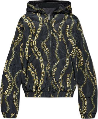 Versace Jeans Couture Reversible Jacket