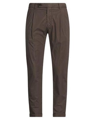 Berwich BOTTOMWEAR - Trousers sur YOOX.COM