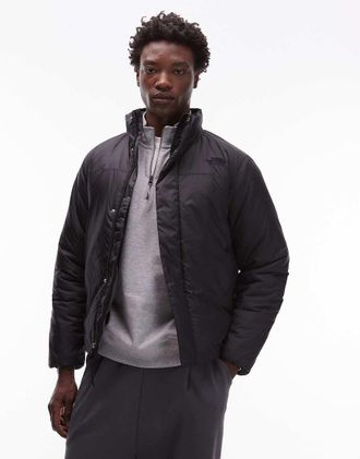 The North Face Siurana - Giacca isolante nera-Nero