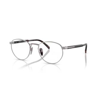 Prada unisex, Accessoires, Grijs, Maat: 51 MM