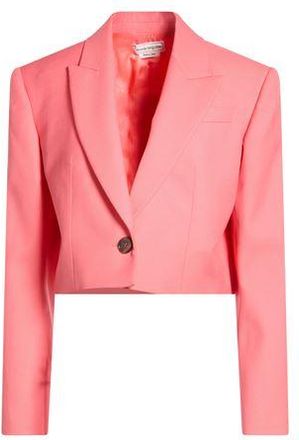 Alexander McQueen ANZ&Uuml;GE und CO-ORDS - Blazers auf YOOX.COM