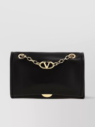 Valentino Garavani vlogo chain shoulder bag