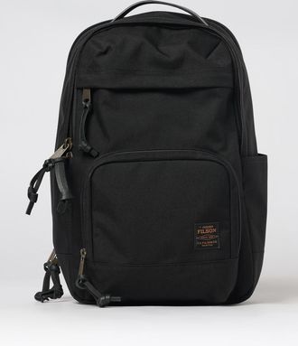 Filson Zaino Dryden in nylon Cordura con manico superiore e tasche esterne