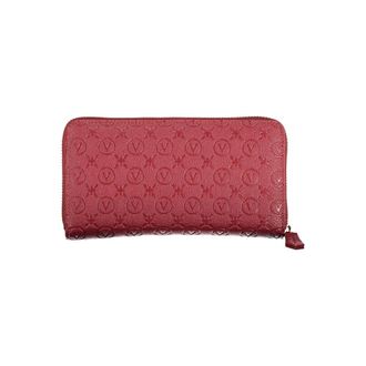 Mario Valentino Dames, Accessoires, Rood, Maat: ONE Size