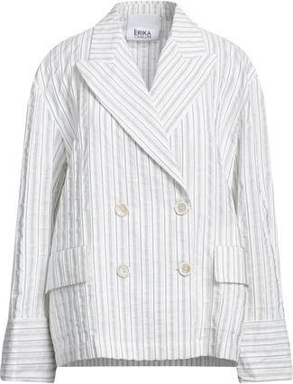 Erika Cavallini Semi Couture SUITS and CO-ORDS - Blazers sur YOOX.COM
