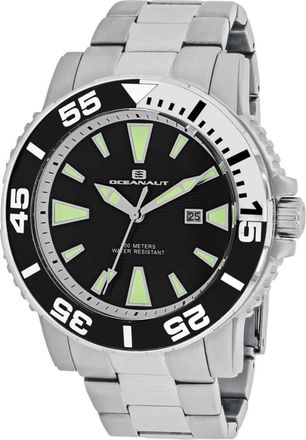 Oceanaut Marletta Mens Watch