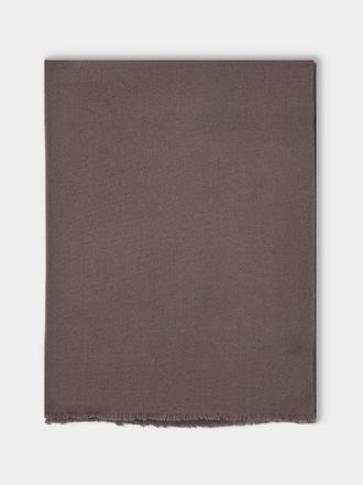 Denis Colomb Cashmere Travel Throw (78.5in/2m)