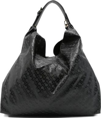 Gherardini Mujer, Bolsos, Gris, Talla: ONE Size