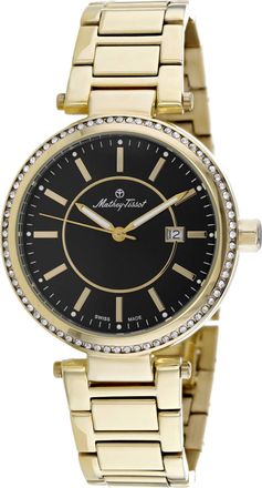 Mathey-Tissot Classic Womens Watch