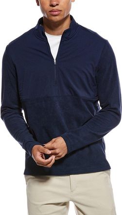 adidas Adidas Ultimate Cozy 1/4-Zip Pullover