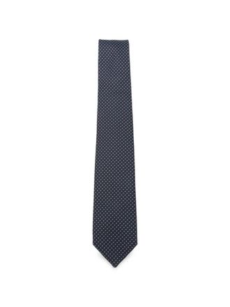 Barba Tie 7.5 Cm Classic