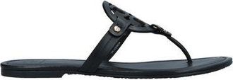 Tory Burch CALZADO - Sandalias de dedo en YOOX.COM