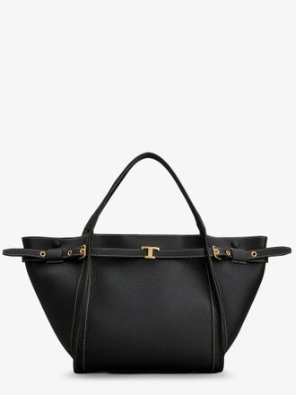 Tod's Borsa shopping in pelle martellata - TODS - gender_Woman