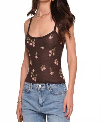 Heartloom Dany Cami In Coco