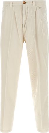 Brunello Cucinelli corduroy Pants
