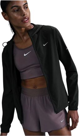 Nike Mujer, Deporte, Negro, Talla: XL