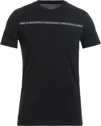 A|X Armani Exchange CAMISETAS Y TOPS - Camisetas en YOOX.COM
