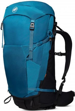 Mammut Lithium 40 Wanderrucksack - Unisex | blau
