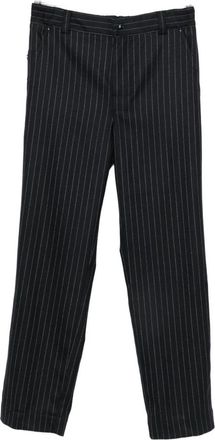 Moncler Uomo, Pantaloni, Nero, L, new