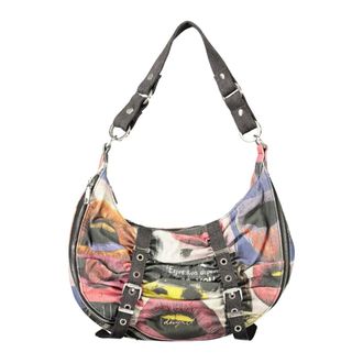 Desigual Graffiato Calgary 3.0 - Bags - Mujer - Multicolor - ONE SIZE