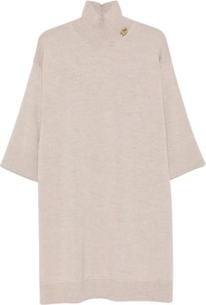 Fabiana Filippi Donna, Abiti, Beige, S, new
