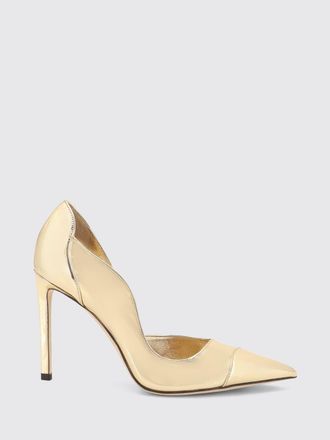 Jimmy Choo London Pump Woman color Gold