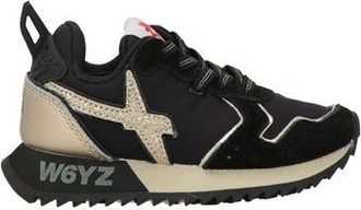W6YZ FOOTWEAR - Trainers on YOOX.COM