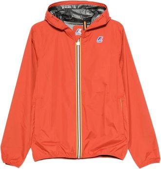 K-Way Hombre, Chaquetas, Naranja, Talla: M