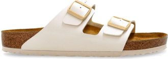 Birkenstock Arizona slides - Neutrals