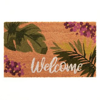 Oresteluchetta LILAC doormat 47x75