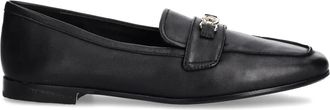 Aldo Joana loafers - women - Calf Leather/Rubber/Calf Leather - 36.5 - Black