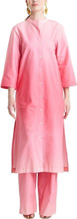 Natori Mandarin Tunic