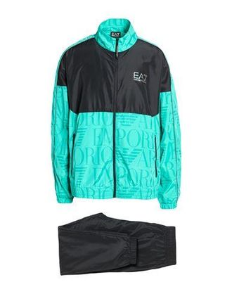 Emporio Armani JUMPSUITS & TRACKSUITS - Tracksuits on YOOX.COM