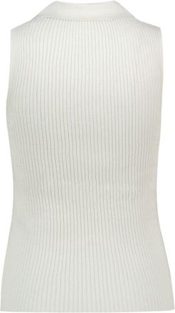 Diesel M-Lilita Tank Top - White