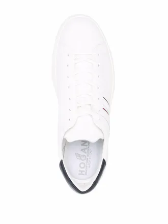 Hogan H580 Sneaker - White